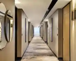 Doubletree By Hilton Madinah Gate thumbnail
